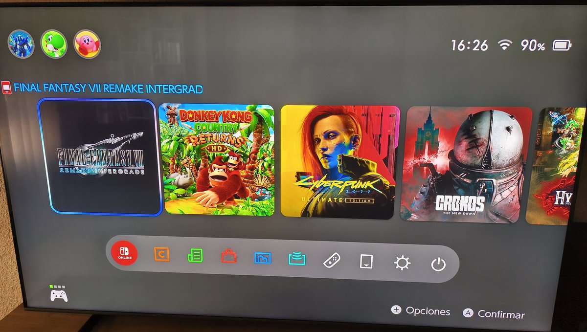 Alejandro tweet media