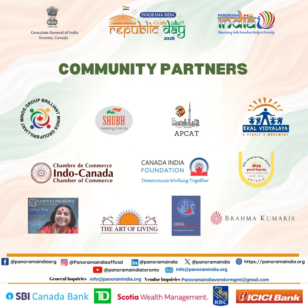 Panorama India tweet media