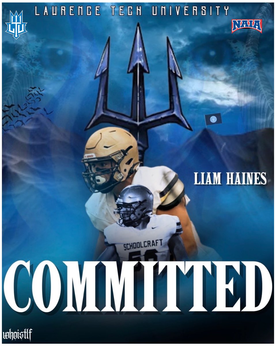 Liam Haines tweet media