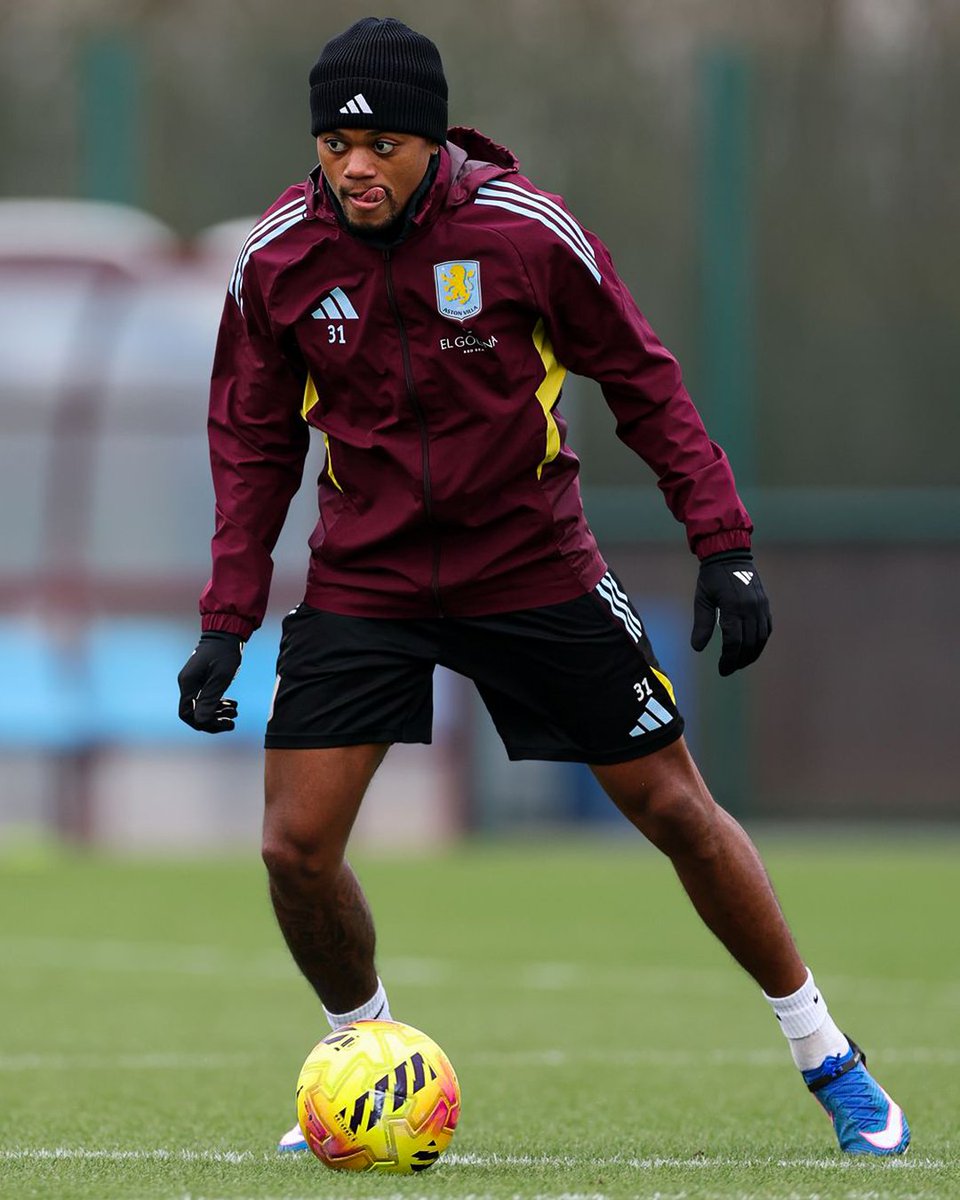🗣 Leon Bailey: “I can’t describe the feeling, it’s amazing to be back. I’ve missed this place a lot, I genuinely did.  

The fans have been so welcoming, players, staff, everybody. I’m really grateful and happy to be back.”

#avfc