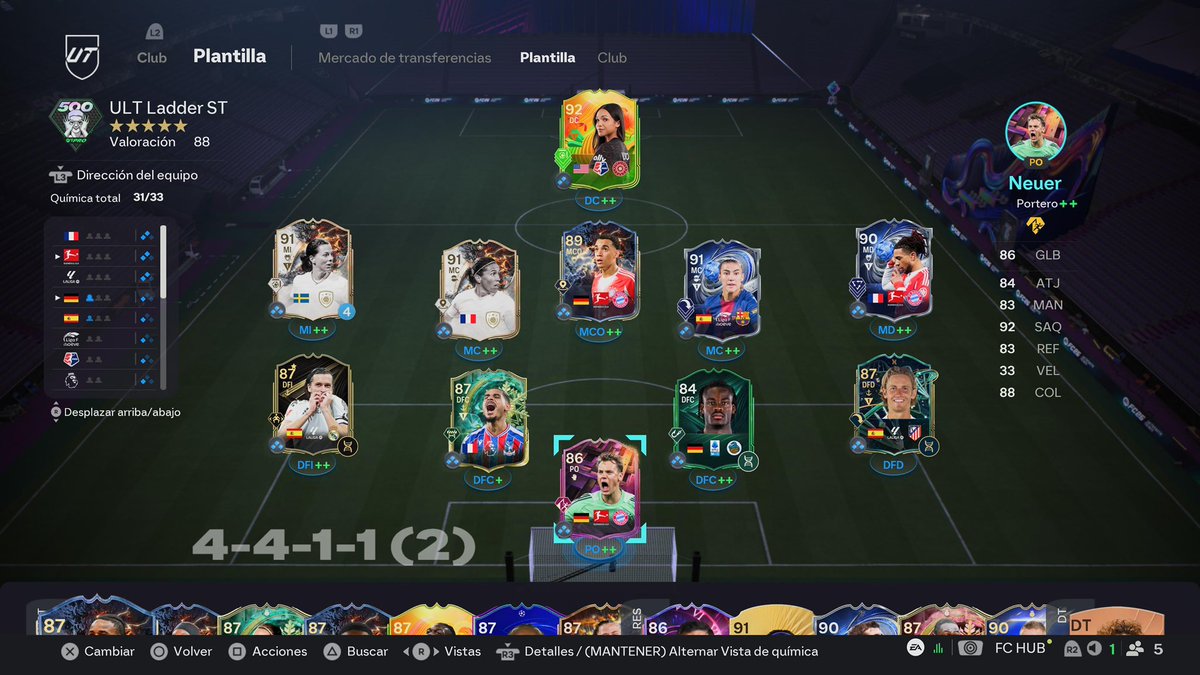 Ultima Qualy del año y así vamos🙏

A la 1:00pm🇻🇪 comenzamos

🎮youtube.com/@daanielmol