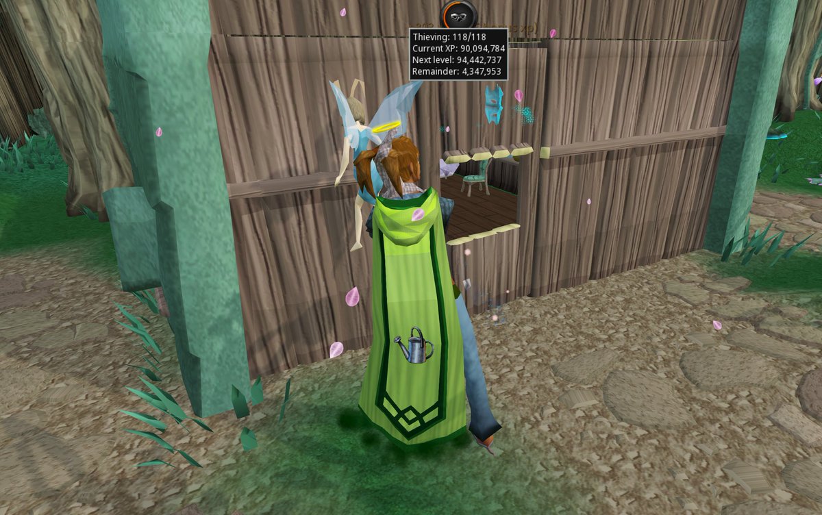 Crunchie tweet media