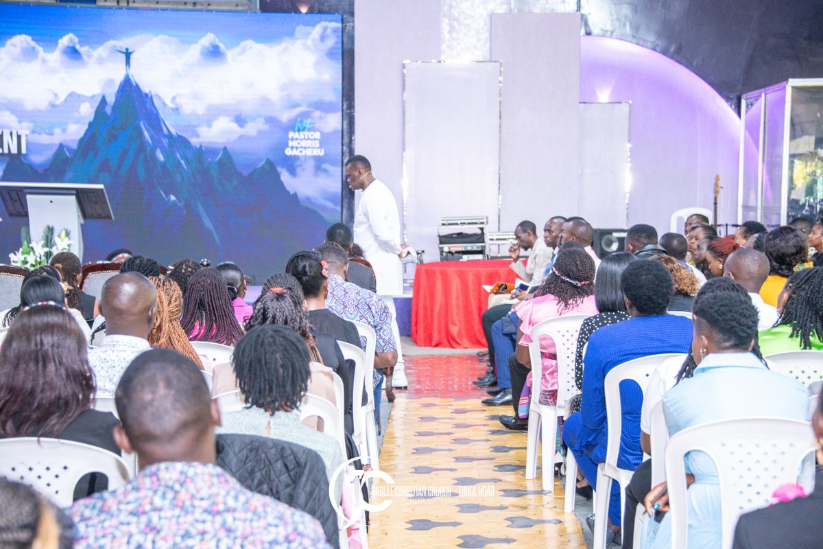 prmorrisgacheru's tweet photo. There is a time in your life when destiny starts to create a demand. A demand to be fulfilled accompanied by signs, manifestations, discomfort, and adjustments.
#Fulfiment
#WePreachChrist https://t.co/G6spQ9ws4d