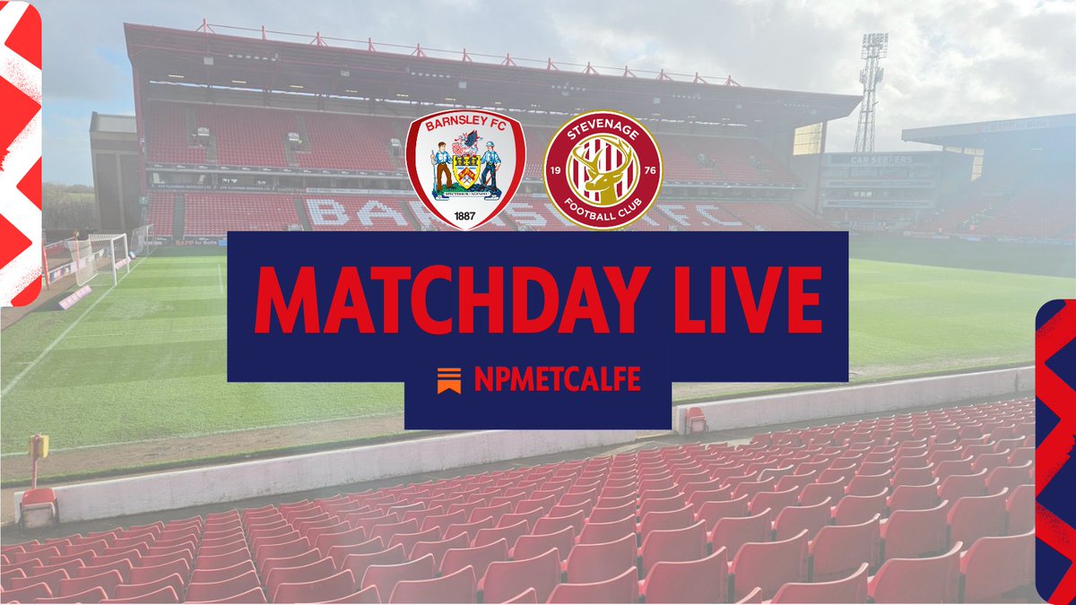 Neil Metcalfe tweet media