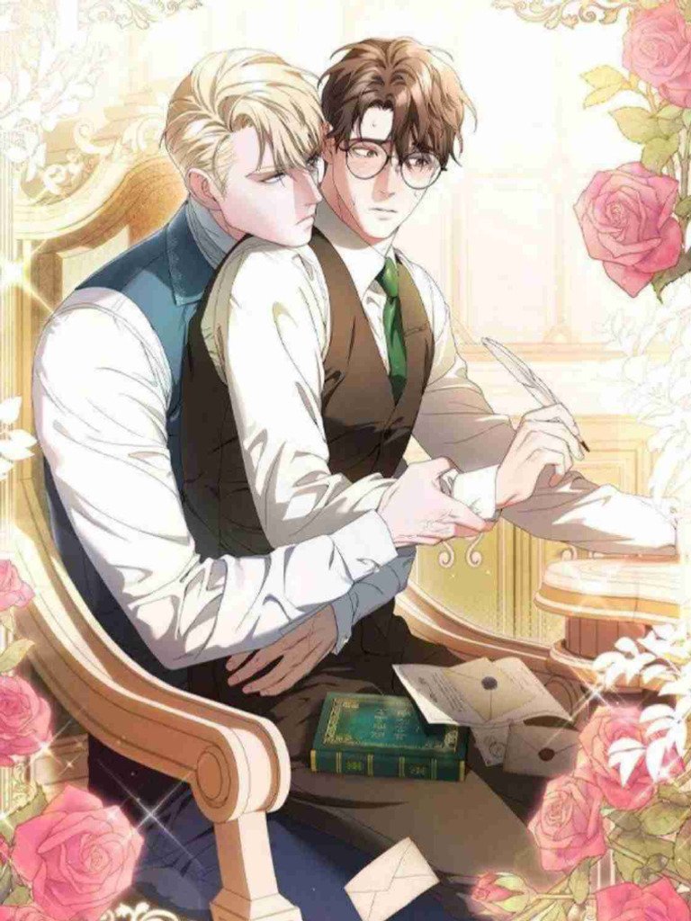 close enough welcome back drarry