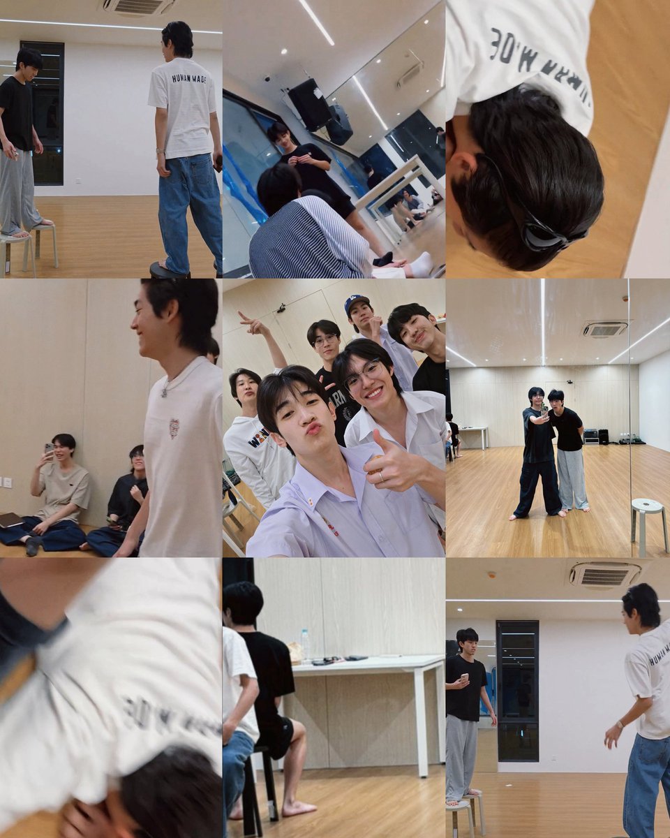 mfridxy's tweet image. แก้งต้นส้มเดินเกมแน้ววว เจอแน่ปีนี้ 👀🍊🐾

“ ต้นส้มบ้านเขาแต่ผลส้มหล่นมาบ้านเราตลอดเลย — #WhenOrangesFall ”

— 
#AlmondProgress #KenPaul #titanchayuth