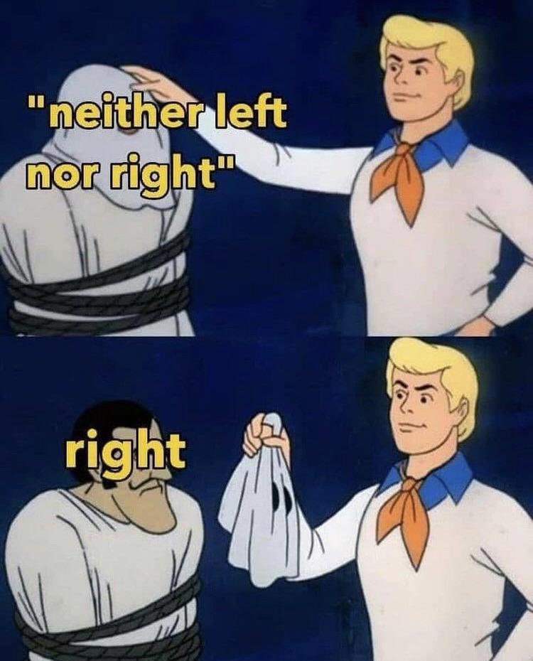 Every. Single. Time.