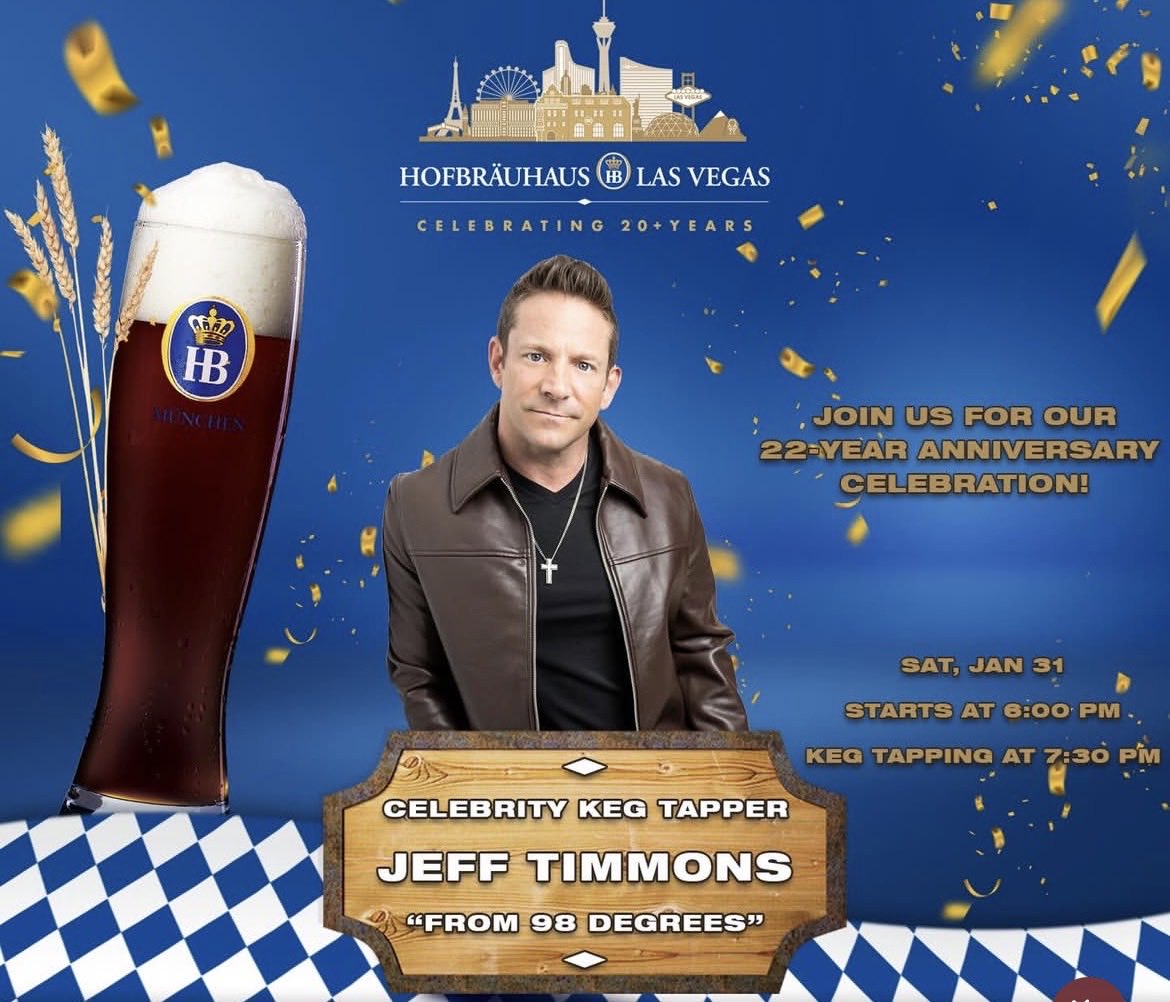 Jeff Timmons tweet media