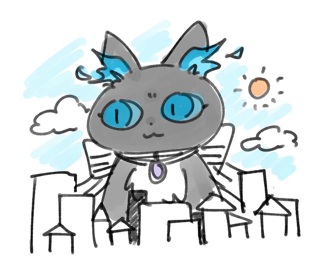 ノリ木🌳5/5 東3は19a tweet media