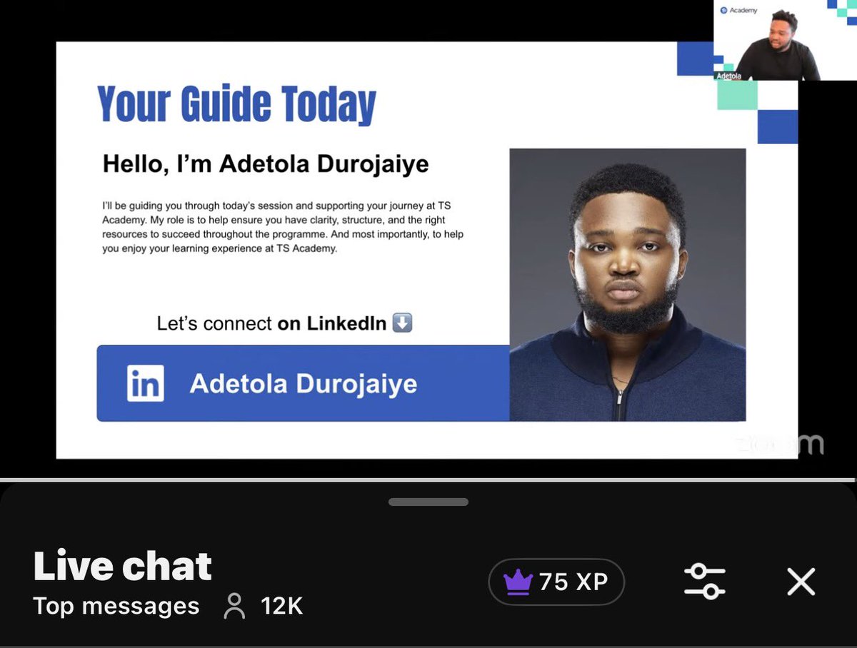 Chidi of web3 🦍 tweet media
