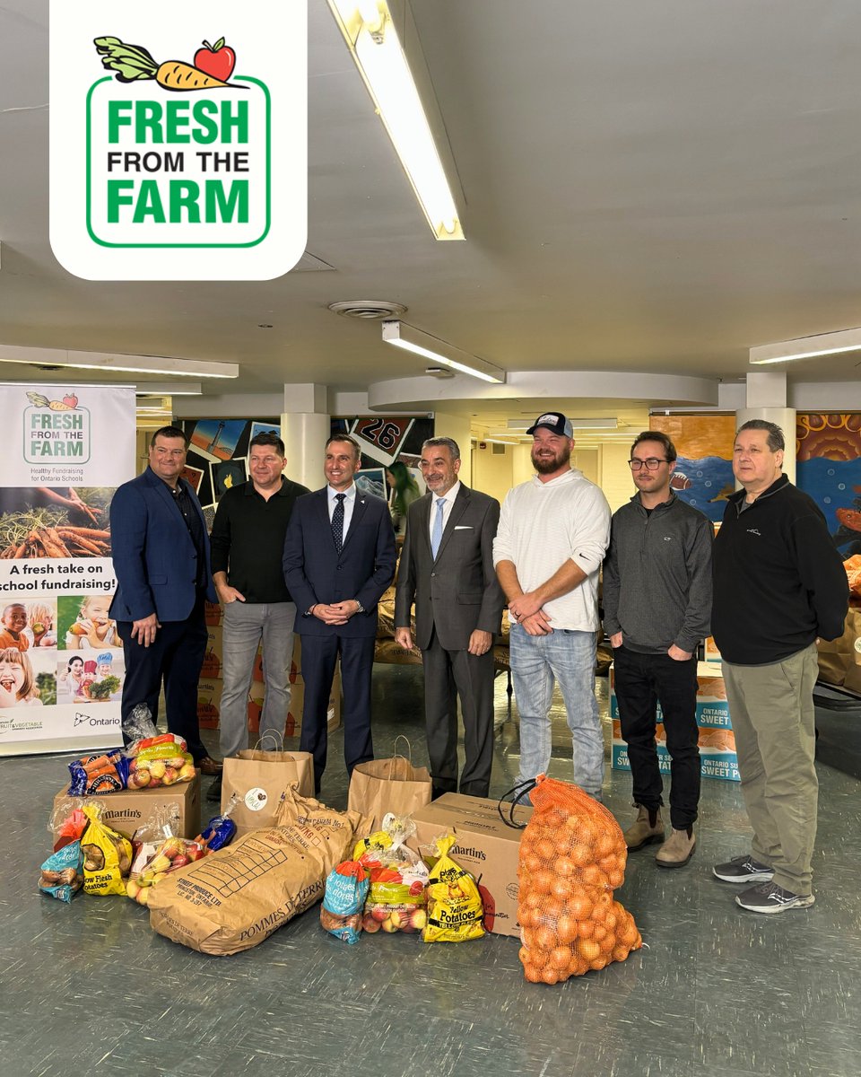 Ontario Potato Board tweet media