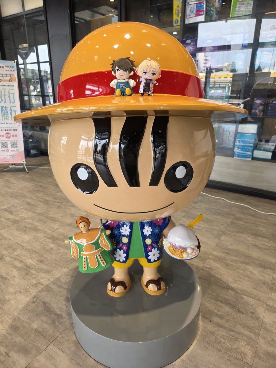 灰柴 (@pipi96124) on Twitter photo 