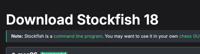 SmallChess tweet media