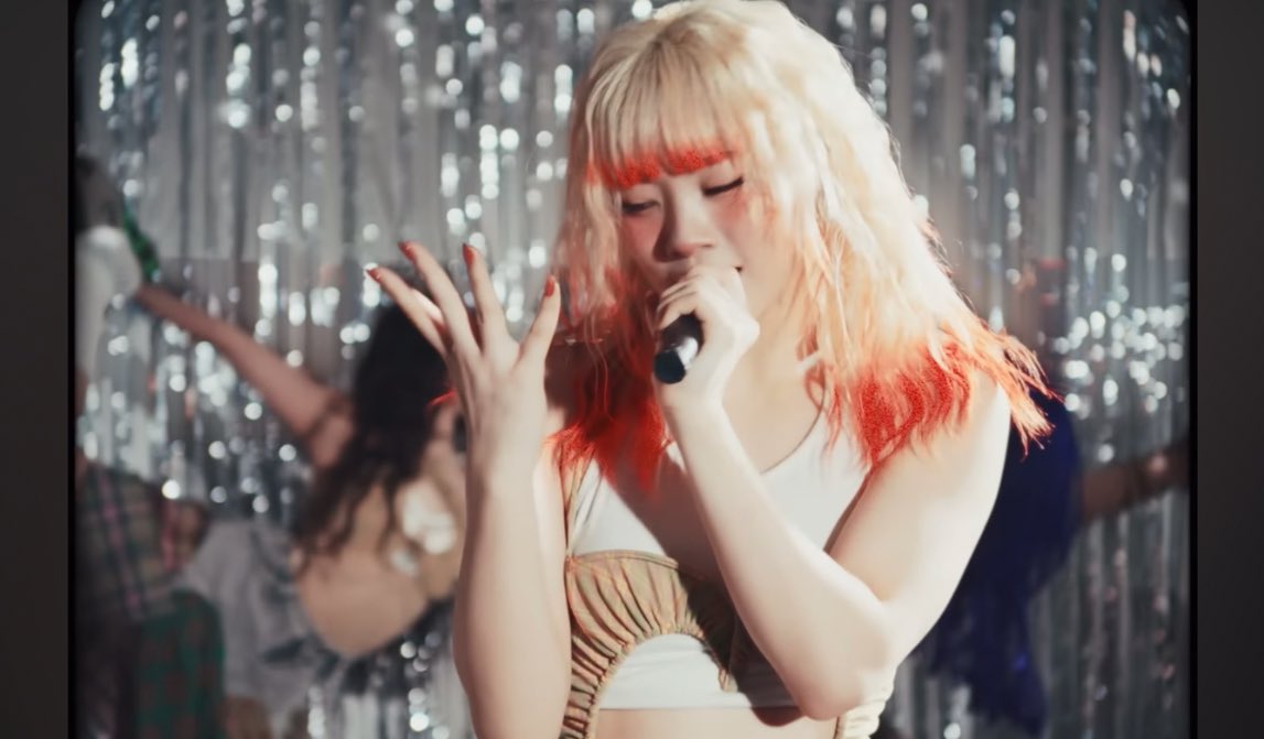 ann__hana's tweet image. 何度見返してもまひなの表現力に吸い込まれそうになる
#メダリスト #HANA #ColdNight