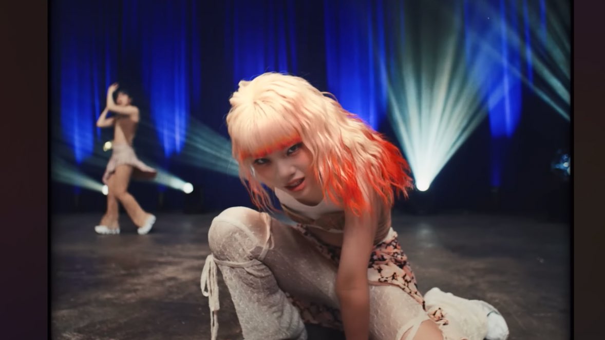 ann__hana's tweet image. 何度見返してもまひなの表現力に吸い込まれそうになる
#メダリスト #HANA #ColdNight