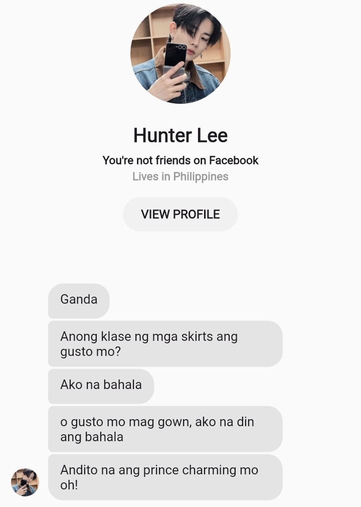 —a #heejake short tweet au kung saan 

si princess arden (sjy) at ang kanyang mahiwagang skirt, nawawala. To the rescue si prince charming hunter (lhs)