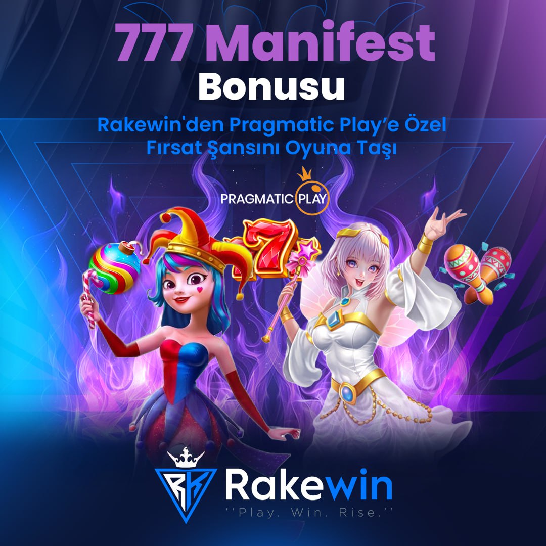 Rakewin | Rakewin Giriş tweet media