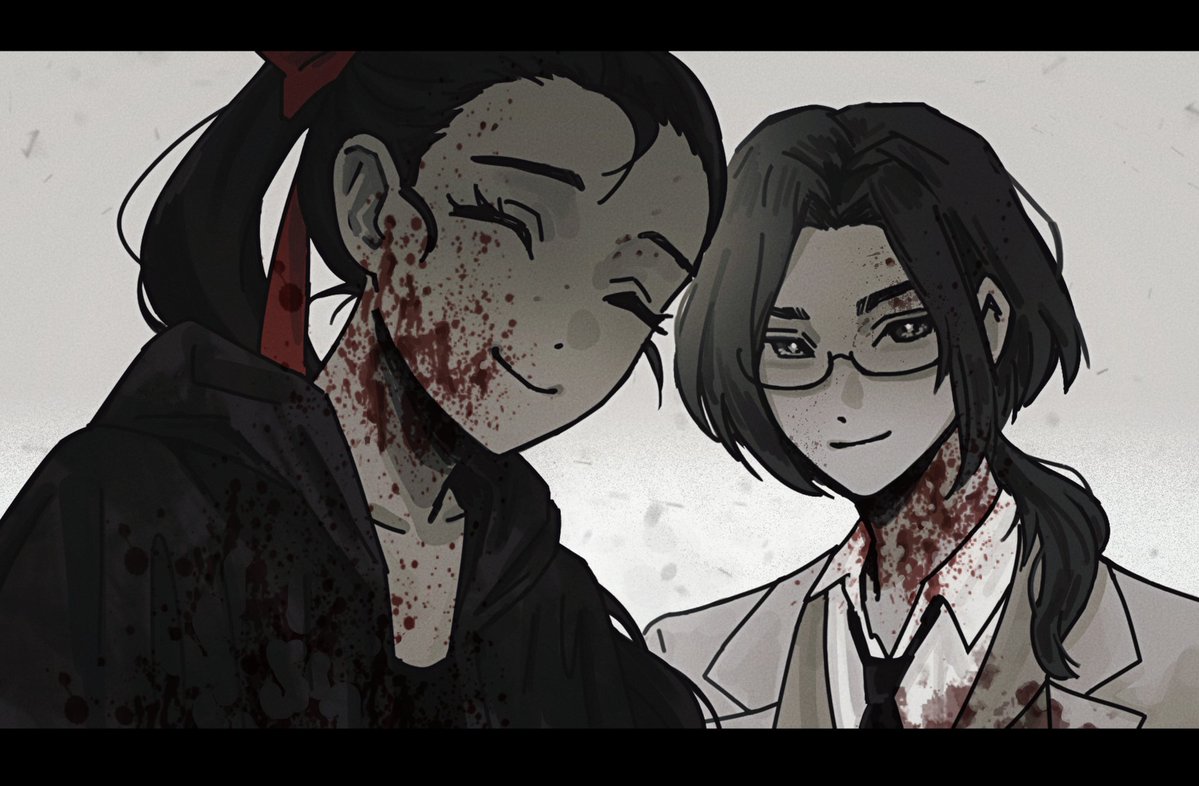 约了之前的杀手pa♪