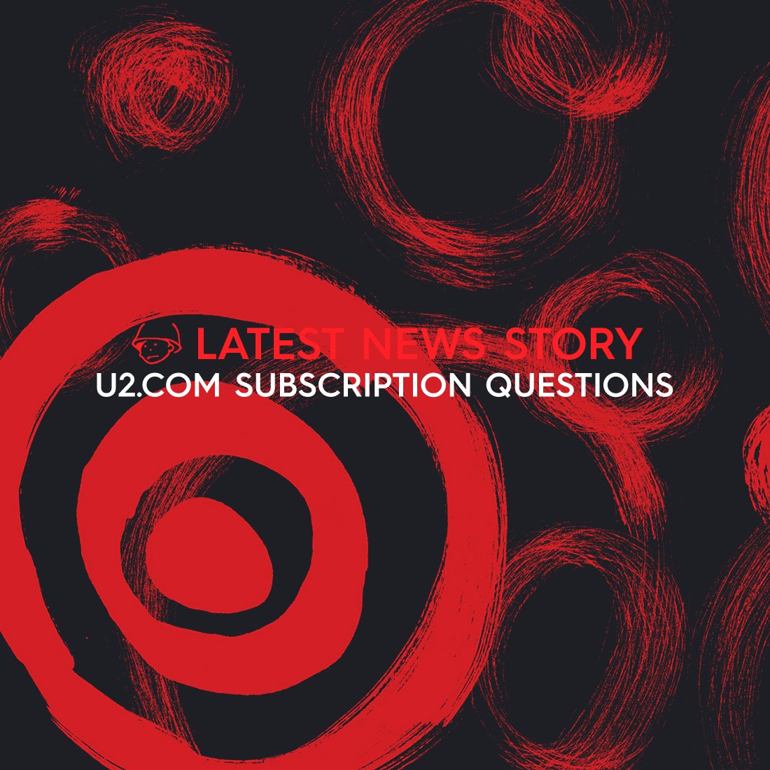 U2Songs.com tweet media