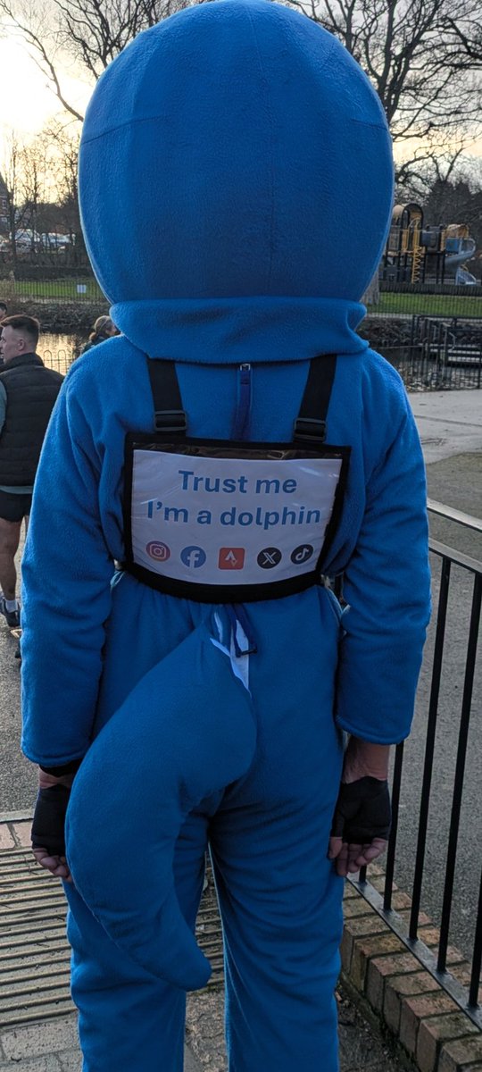 Dolphin.Runner tweet media