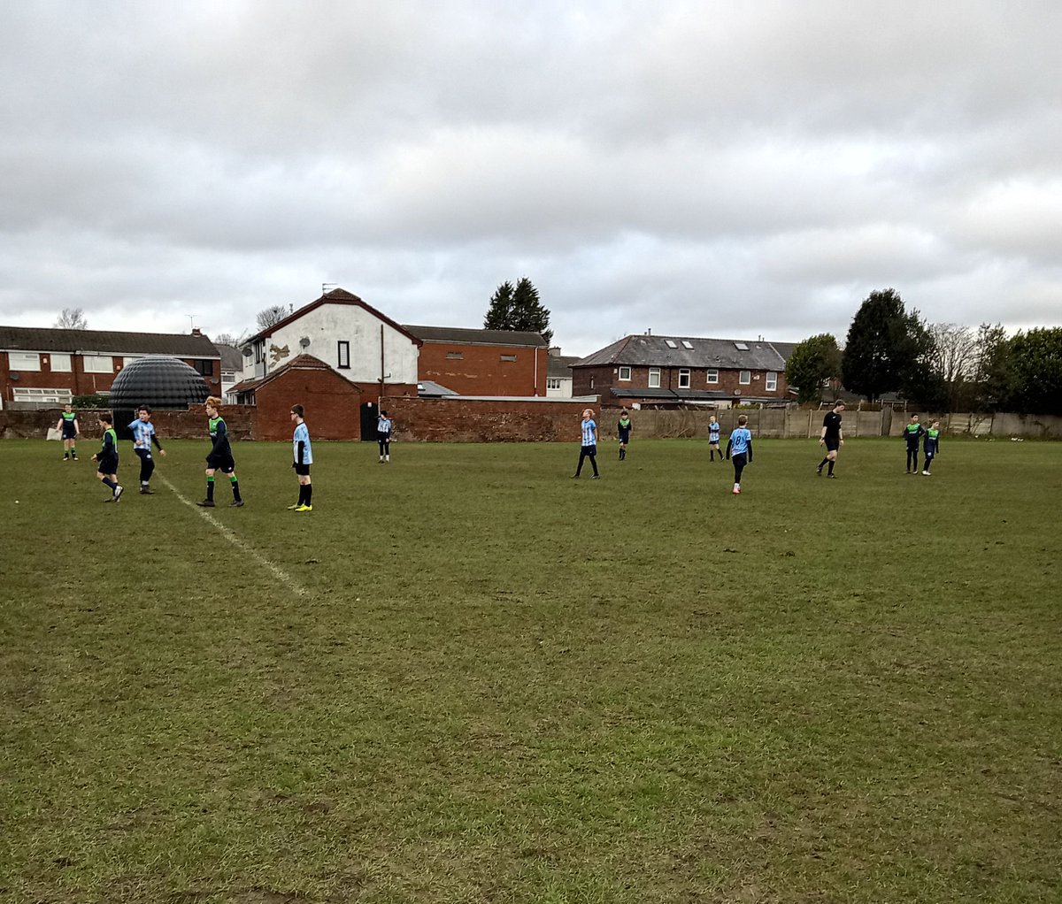 Rainhill tweet media