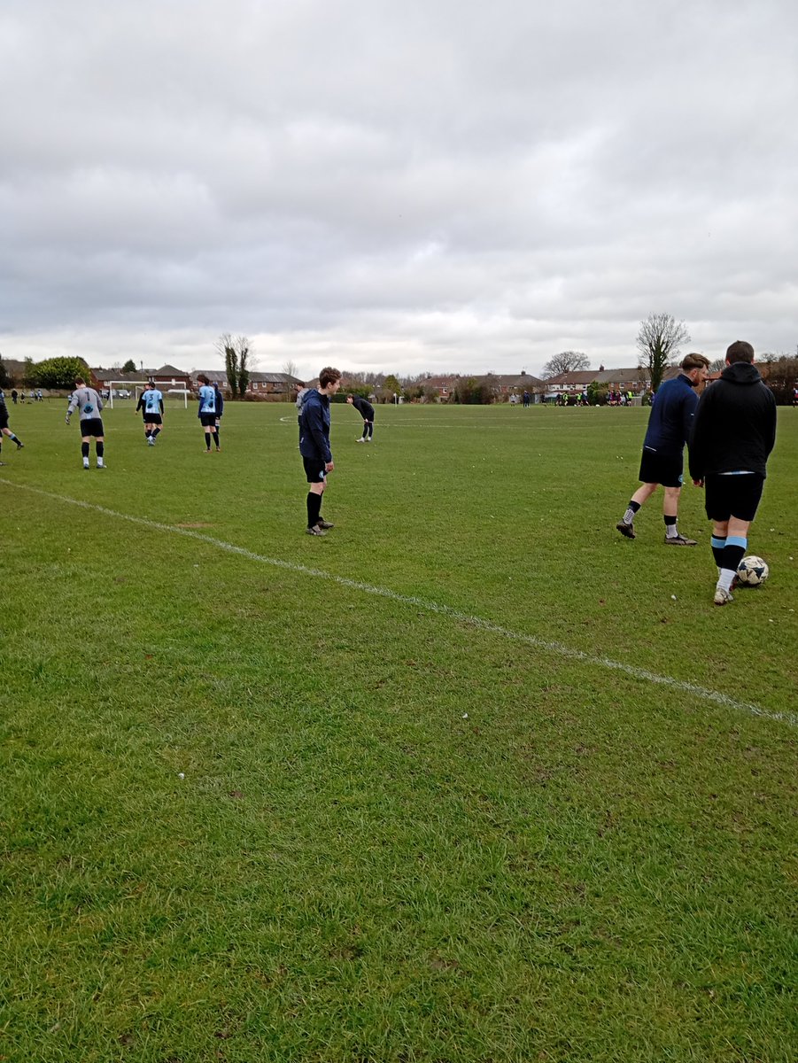 Rainhill tweet media