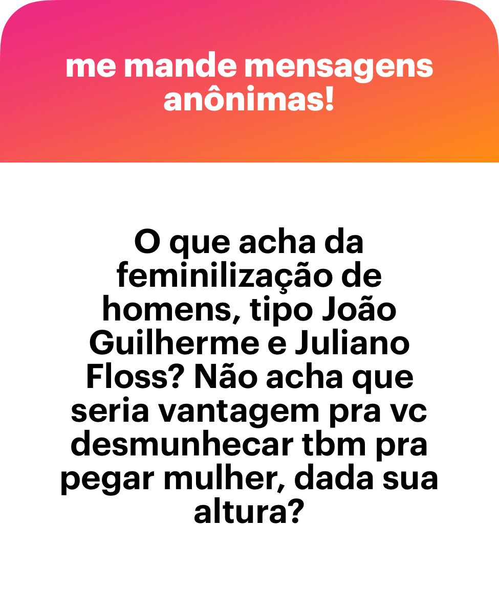 Henrique tweet media