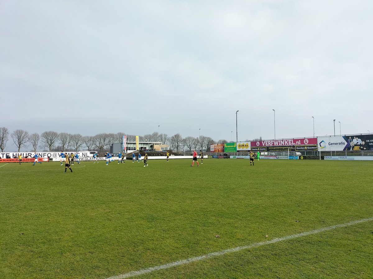 Joost van Mourik/WNC tweet media