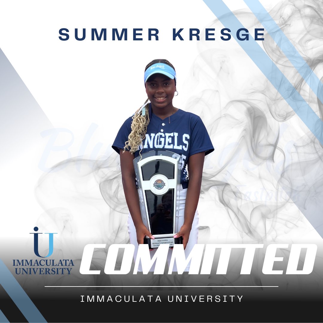 Blue Angels Fastpitch tweet media