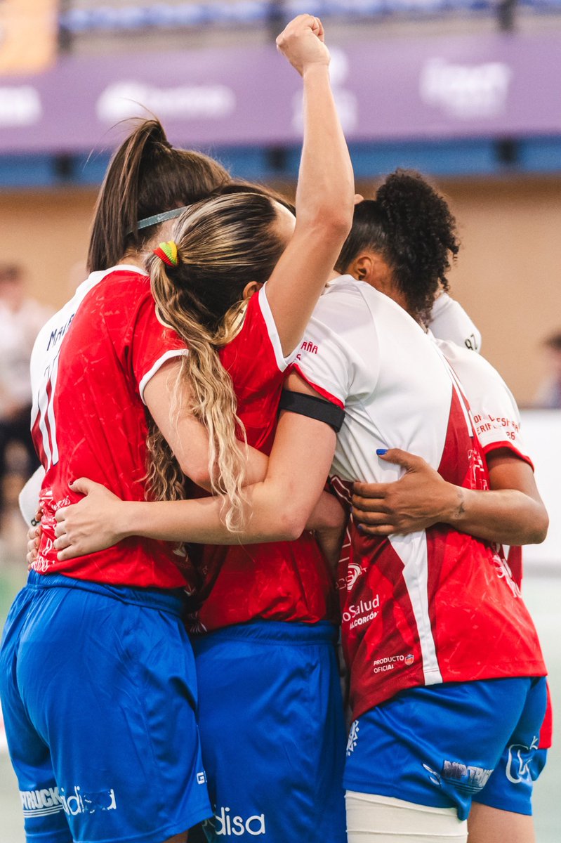 Futsi Atlético Navalcarnero tweet media