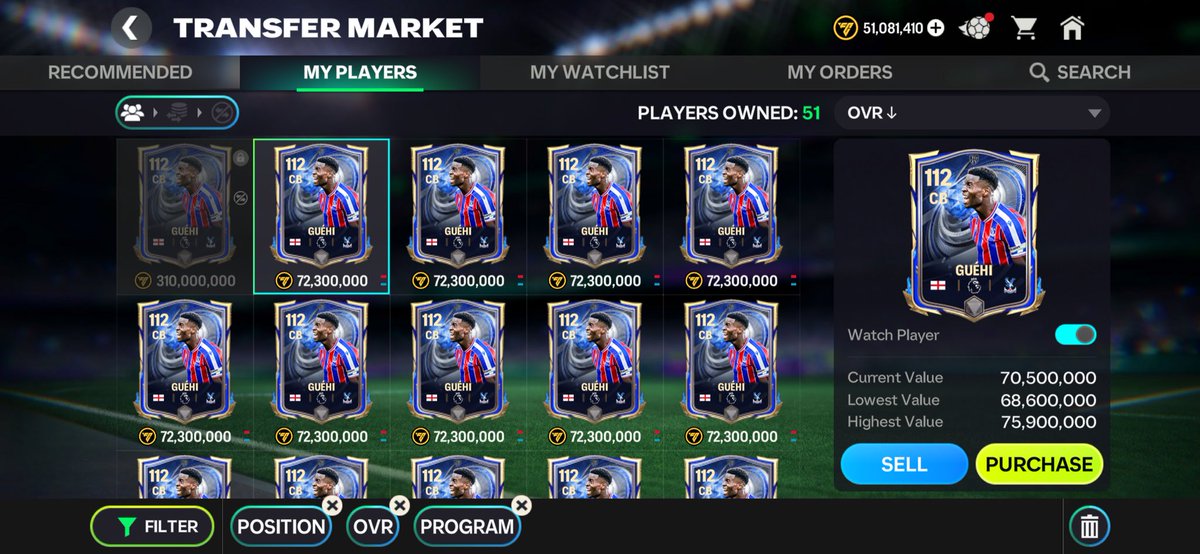 MandemFC tweet media