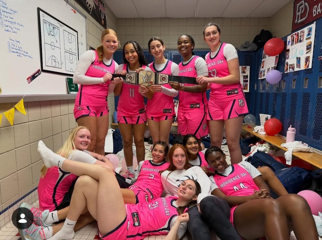 PDS Girls BBall tweet media