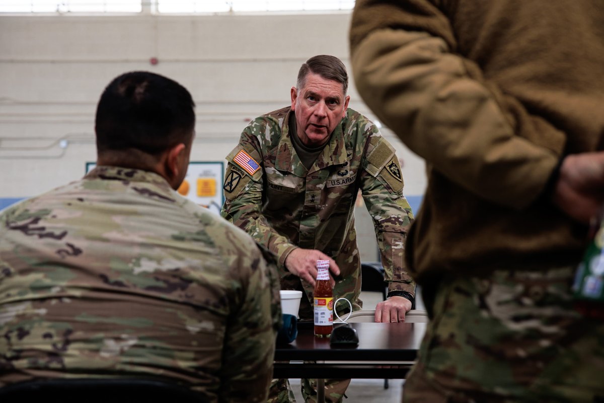 Maj. Gen. Todd Hunt tweet media