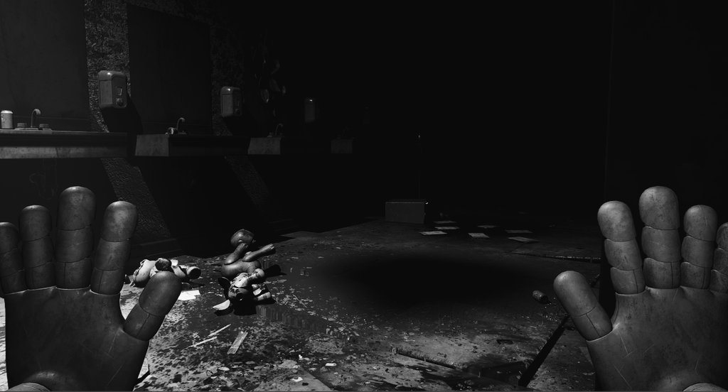 📢 POPPY PLAYTIME REMAKE NEWS

Brand NEW in-game screenshots from Poppy Playtime Remake..the visuals are INSANE... 👀🔥 What do you all think?

#PoppyPlaytime