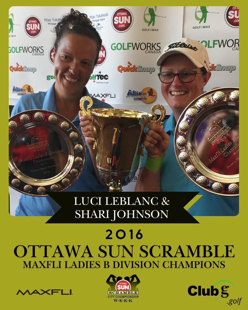 Ottawa Sun Scramble tweet media