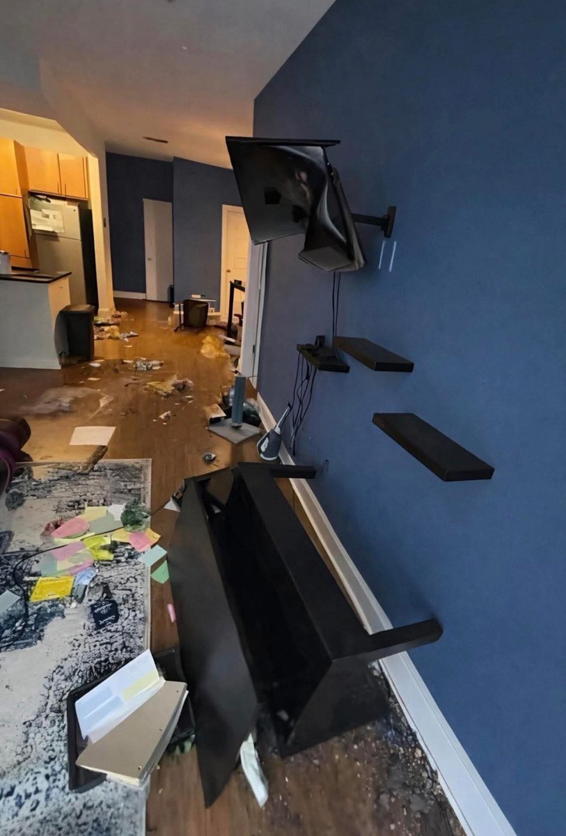 Crazy Vibes tweet media