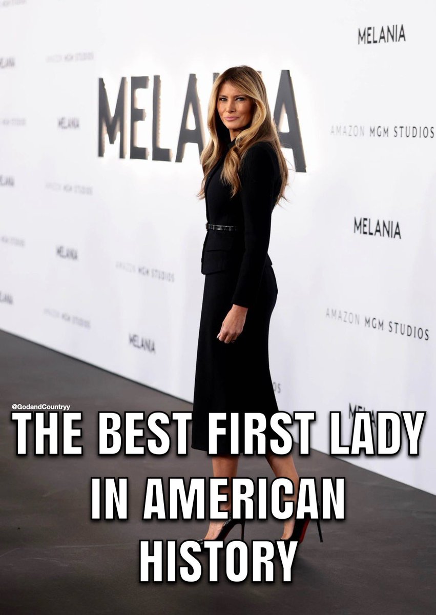 God & Country tweet media