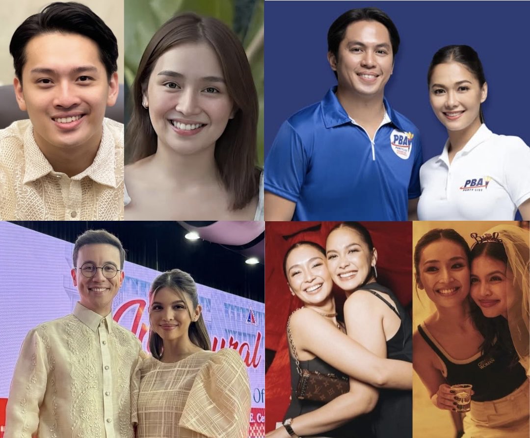 BOYCOTT TRAPO ENABLERS tweet media