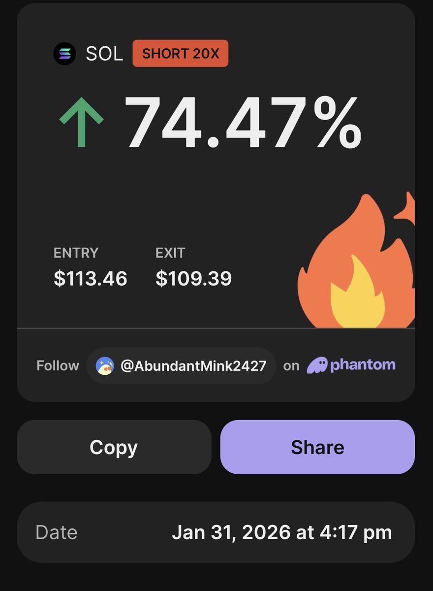 A small win but a win