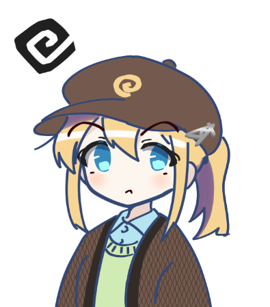 「もうちょい要素盛れないですかね?」|しーさいどのイラスト