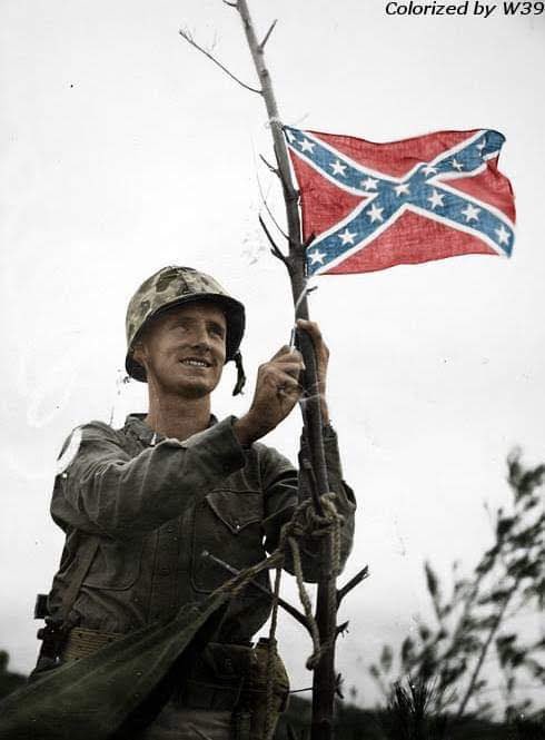 Echoes of War tweet media