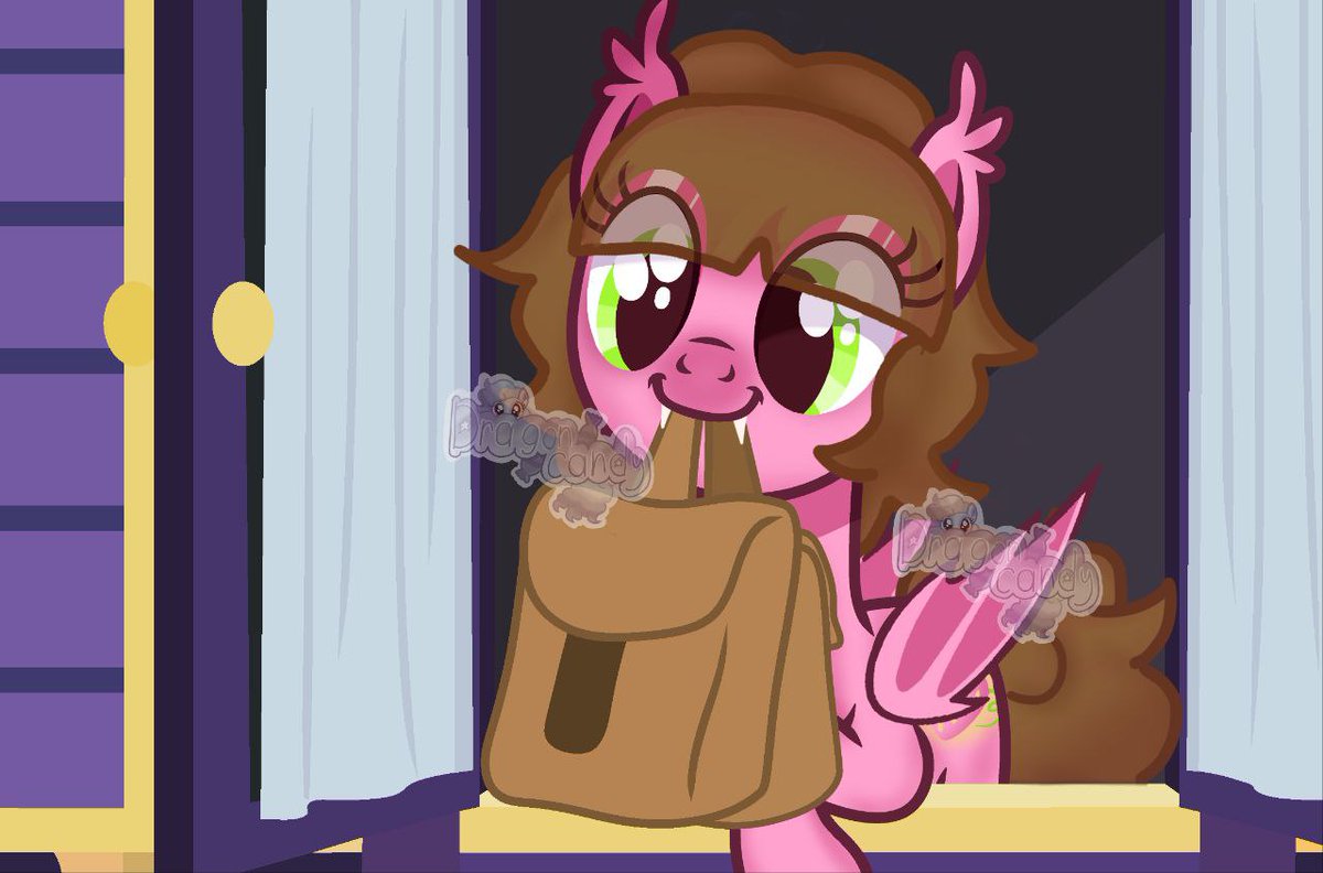 Dragon_Candy_'s tweet photo. #pony #adopt https://t.co/3EFtOyZIab