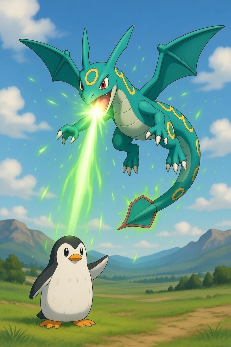 KTA4LIFER's tweet photo. Calling all green team… we have 582 diamond hands. We can make a difference we just have to put the work in. Let’s take over the market and show them why Rayquaza is a legendary Pokémon $EMERALD https://t.co/e4941JvwlI