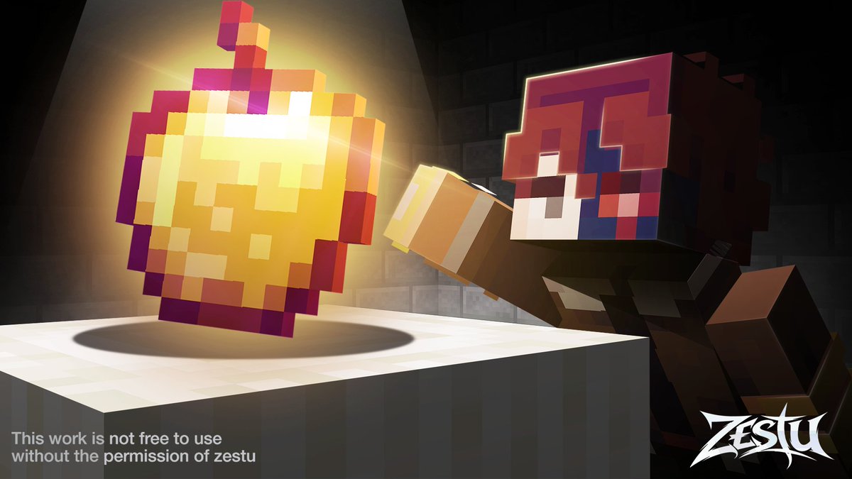 Recent Minecraft Thumbnail for Divex

Comms Open!