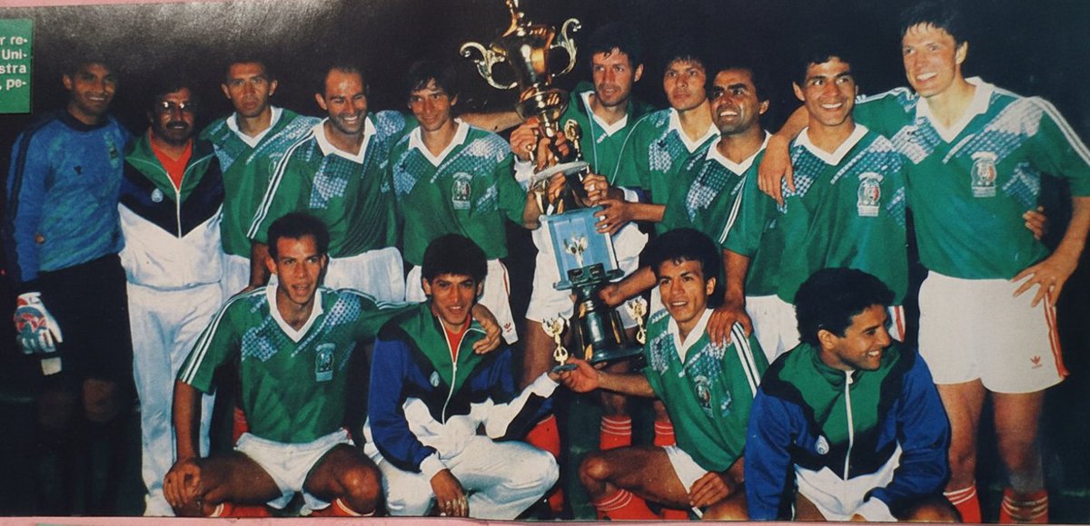 Uniformes Selección Mexicana tweet media