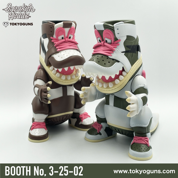 TOKYOGUNSイワセタクミ (@TOKYOGUNS) / Posts / X