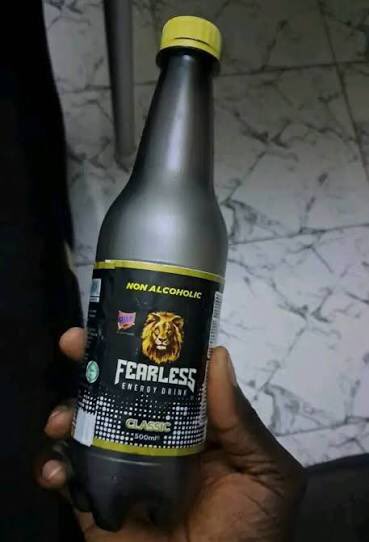 Kingwisedom's tweet image. This drink retail price is a mess, some kiosk sell it N500, some sell it N600,some N700 even N800 and the funniest is that all this kiosk might be in the same street
