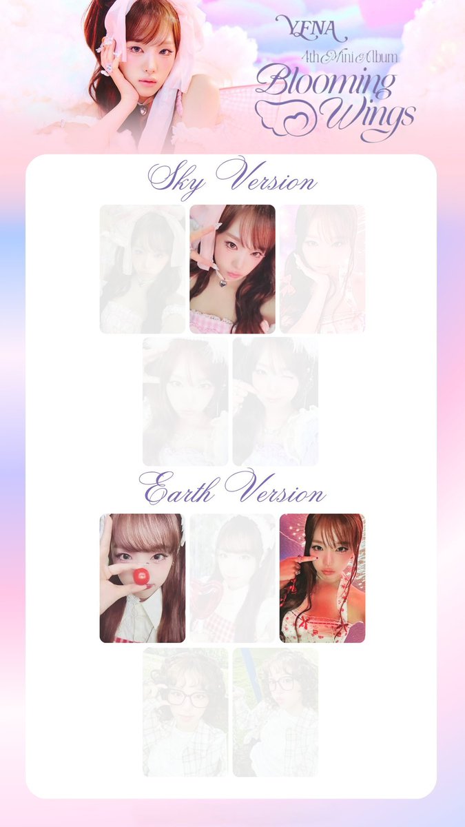 yunami ໒꒱ tweet media