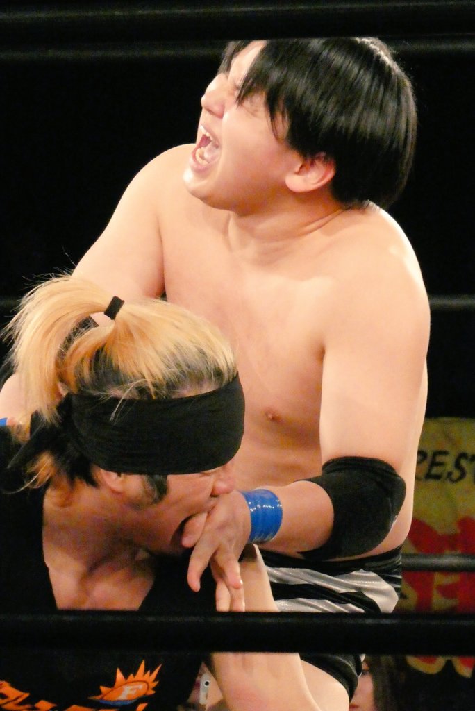 as_nosuke's tweet photo. ガブっ
#basara_pw https://t.co/5ykgL29MVP
