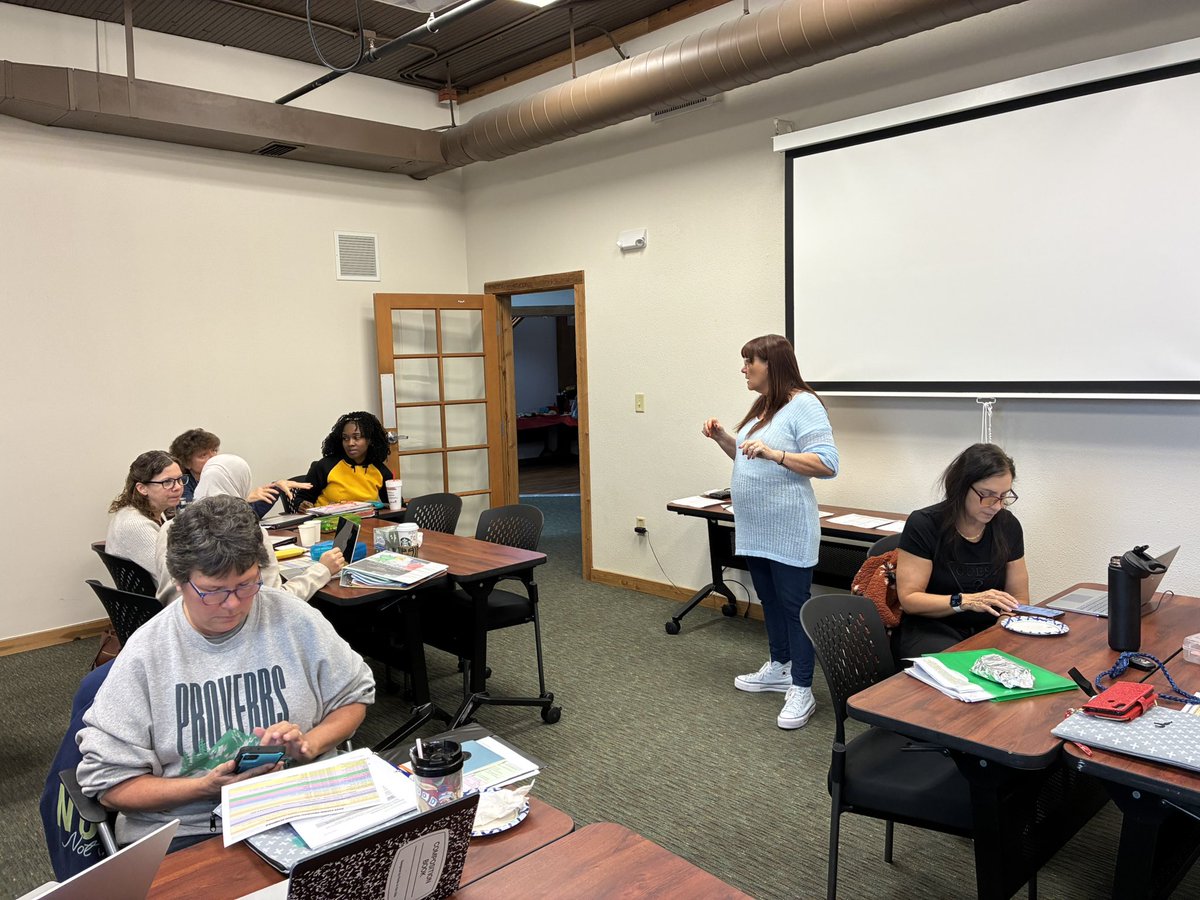 Hillsborough NBCTs tweet media